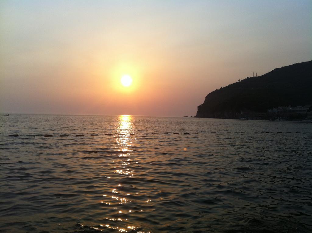 Regent Apartment Petrovac 객실 사진