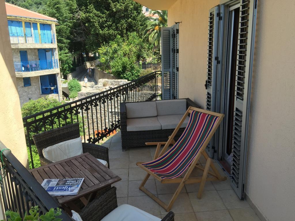Regent Apartment Petrovac 객실 사진