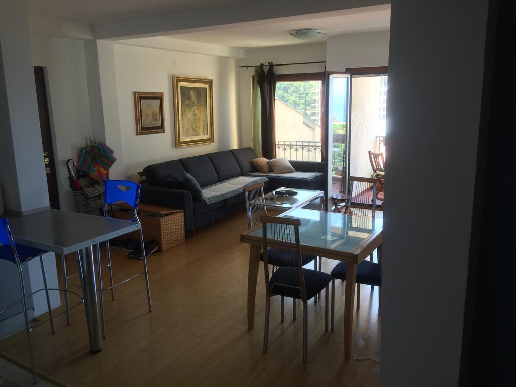 Regent Apartment Petrovac 객실 사진