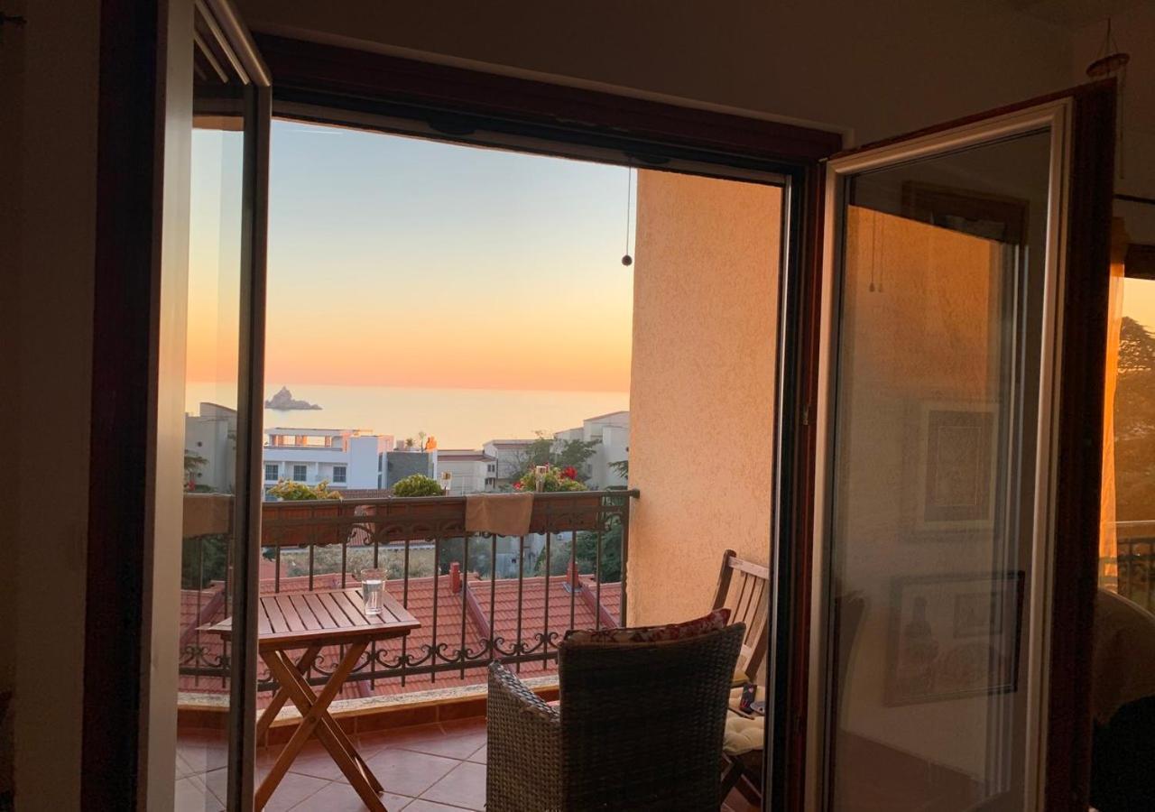 Regent Apartment Petrovac 외부 사진