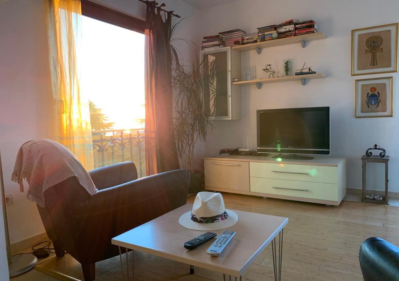 Regent Apartment Petrovac 외부 사진