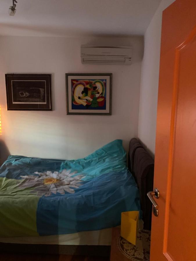 Regent Apartment Petrovac 외부 사진