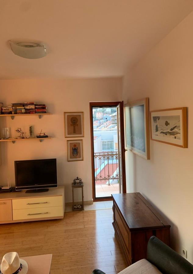 Regent Apartment Petrovac 외부 사진