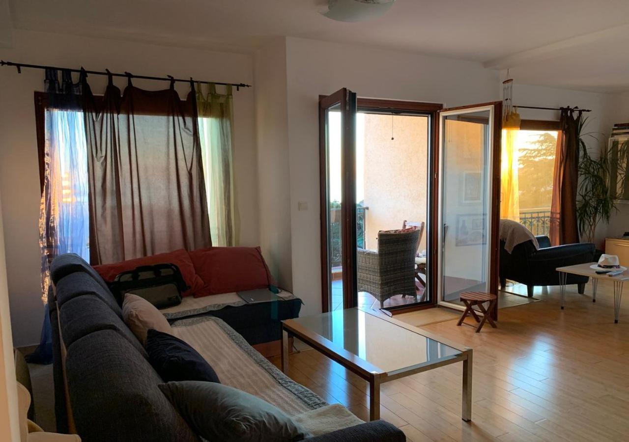 Regent Apartment Petrovac 외부 사진