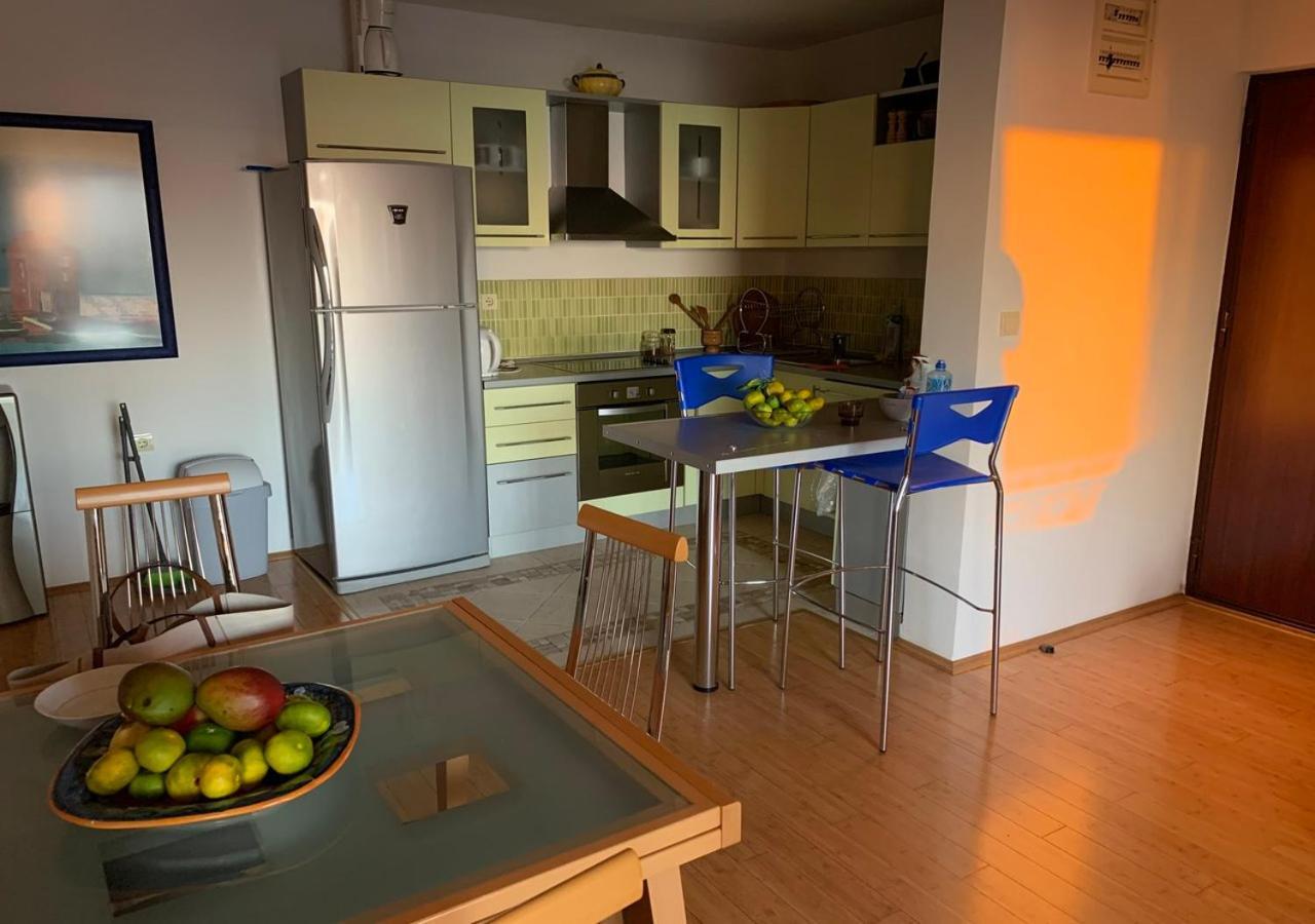 Regent Apartment Petrovac 외부 사진