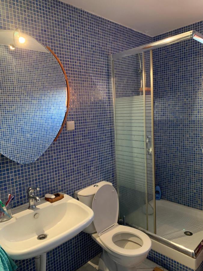 Regent Apartment Petrovac 외부 사진