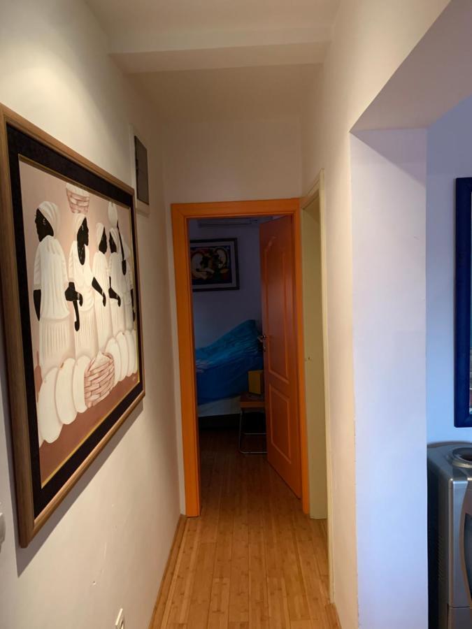 Regent Apartment Petrovac 외부 사진