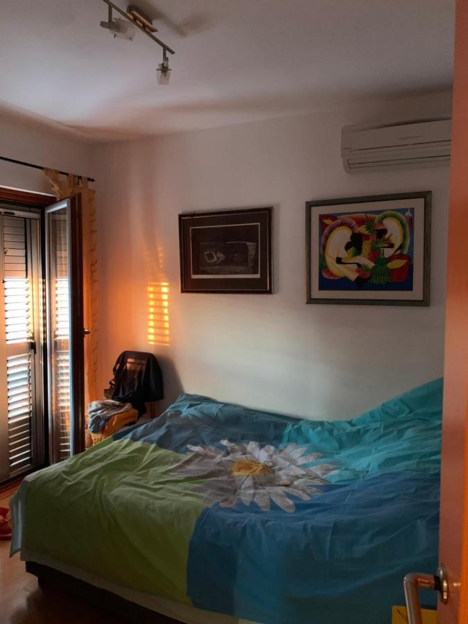 Regent Apartment Petrovac 외부 사진