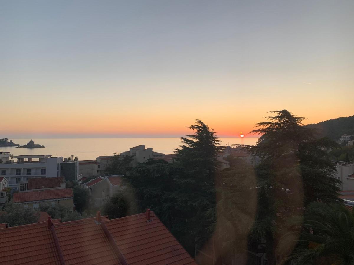 Regent Apartment Petrovac 외부 사진