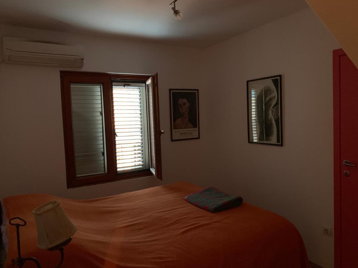 Regent Apartment Petrovac 외부 사진